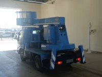 Toyota DYNA лот № 1435 оценка 3.5  с аукциона в Японии 1