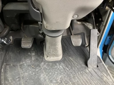 Toyota DYNA  с аукциона в Японии