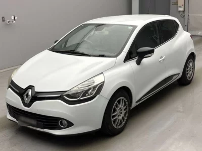 Renault LUTECIA