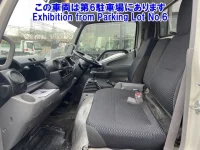 Toyota DYNA лот № 2506 оценка 3.5  с аукциона в Японии 4