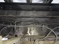 Hino PROFIA лот № 4267 оценка 3.5  с аукциона в Японии 7