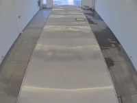 Hino PROFIA лот № 4267 оценка 3.5  с аукциона в Японии 2