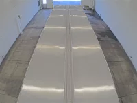 Hino PROFIA лот № 232 оценка 3  с аукциона в Японии 2