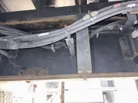 Hino PROFIA лот № 232 оценка 3  с аукциона в Японии 7