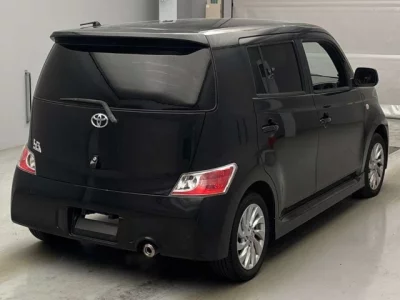 Toyota BB