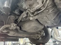 Toyota DYNA лот № 1426 оценка 3.5  с аукциона в Японии 9