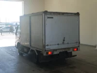 Toyota DYNA лот № 1426 оценка 3.5  с аукциона в Японии 1