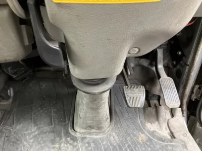 Toyota DYNA  с аукциона в Японии