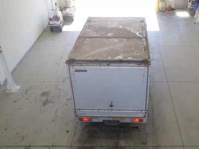 Toyota DYNA  с аукциона в Японии