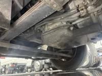 Toyota DYNA лот № 1455 оценка 3  с аукциона в Японии 9