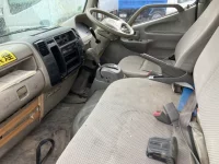 Toyota DYNA лот № 1455 оценка 3  с аукциона в Японии 4