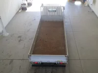 Toyota DYNA лот № 1455 оценка 3  с аукциона в Японии 2