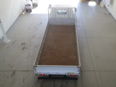 Toyota DYNA  с аукциона в Японии