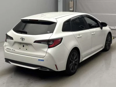 Toyota Corolla Touring Sports