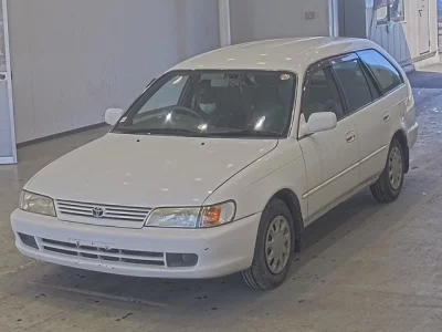 Toyota COROLLA TOURING WAGON