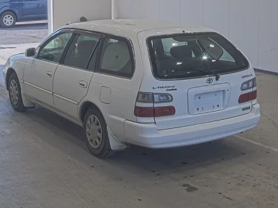 Toyota COROLLA TOURING WAGON
