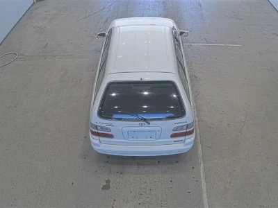 Toyota COROLLA TOURING WAGON