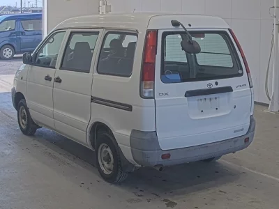 Toyota LITE ACE VAN