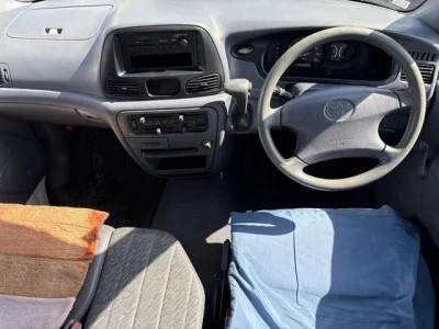 Toyota LITE ACE VAN