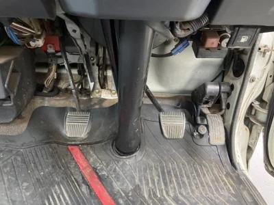 Toyota LITE ACE TRUCK