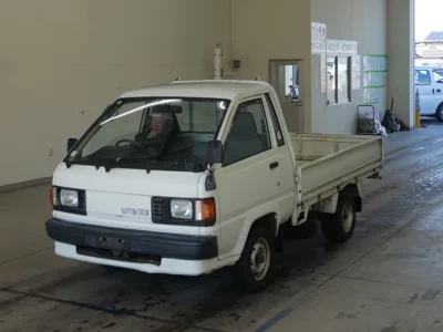 Toyota LITE ACE TRUCK