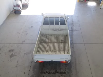 Toyota LITE ACE TRUCK