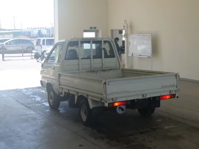 Toyota LITE ACE TRUCK