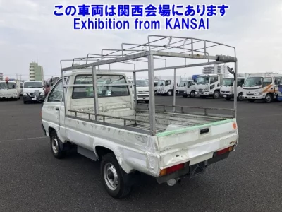 Toyota LITE ACE TRUCK