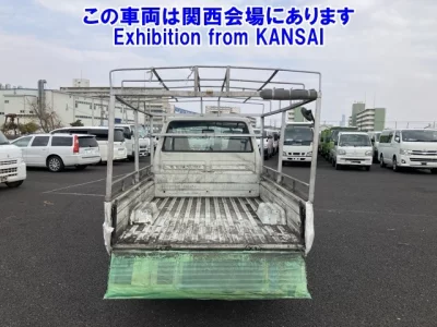Toyota LITE ACE TRUCK