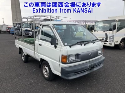 Toyota LITE ACE TRUCK