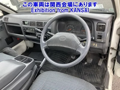 Toyota LITE ACE TRUCK