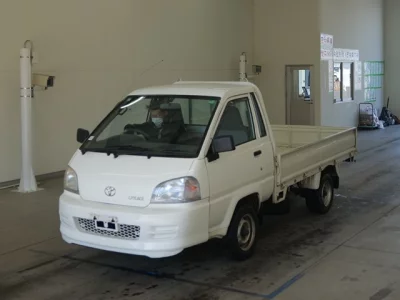 Toyota LITE ACE TRUCK