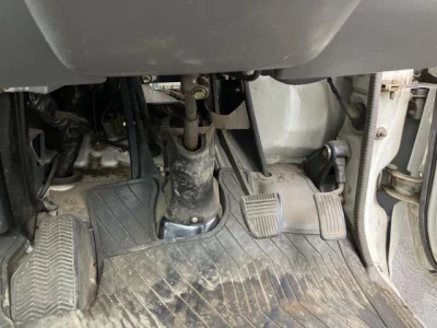 Toyota LITE ACE TRUCK