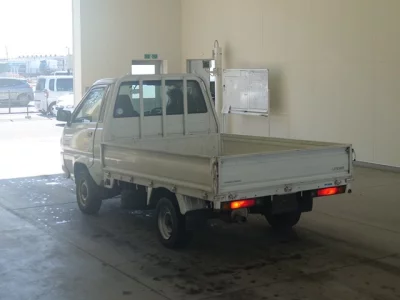 Toyota LITE ACE TRUCK