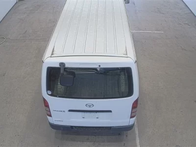 Toyota REGIUS ACE VAN