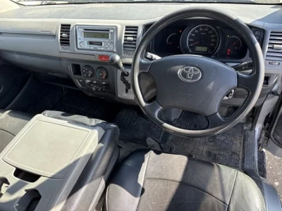 Toyota REGIUS ACE VAN