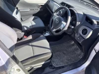 Toyota VITZ лот № 20072 оценка RA  с аукциона в Японии 7