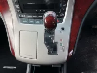 Toyota VELLFIRE лот № 20142 оценка 4  с аукциона в Японии 4