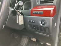 Toyota VELLFIRE лот № 20142 оценка 4  с аукциона в Японии 5