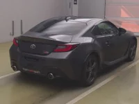 Toyota GT 86 лот № 72065 оценка 4.5  с аукциона в Японии 1