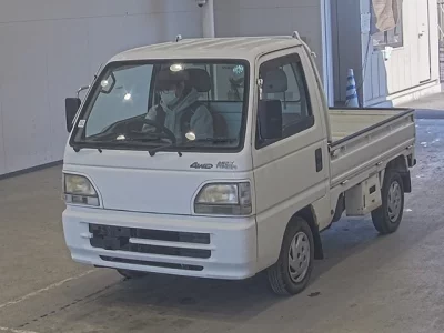 Honda ACTY TRUCK