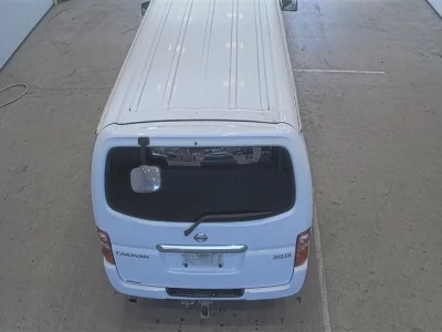 Nissan CARAVAN VAN