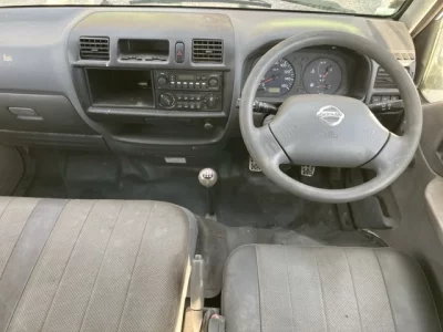 Nissan VANETTE VAN