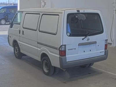 Nissan VANETTE VAN
