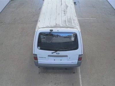 Nissan VANETTE VAN