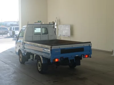Nissan VANETTE TRUCK