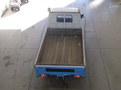 Nissan VANETTE TRUCK