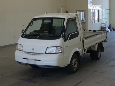 Nissan VANETTE TRUCK