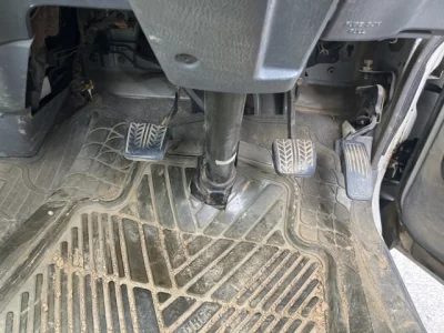 Nissan VANETTE TRUCK