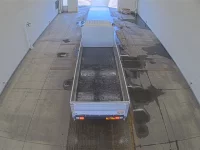 Hino RANGER лот № 3287 оценка 3.5  с аукциона в Японии 2